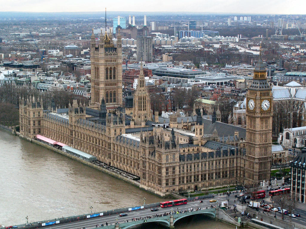 برطانیہ (UK) جانے کے قانونی راستے: پوائنٹس سسٹم کی مکمل گائیڈ
